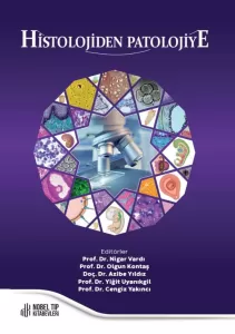 Histolojiden Patolojiye