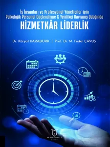 Hizmetkâr Liderlik
