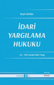 İdari Yargılama Hukuku