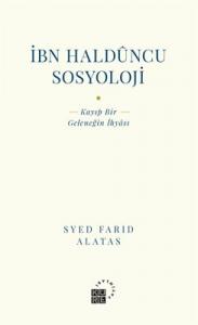 İbn Halduncu Sosyoloji