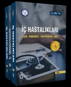 İç Hastalıkları 2 Cilt