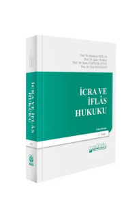İcra ve İflas Hukuku