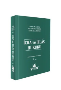 İcra ve İflas Hukuku