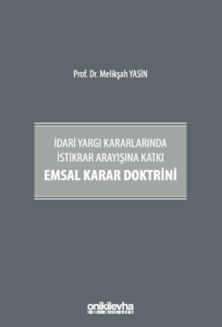 Emsal Karar Doktrini