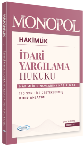 İdari Yargılama Hukuku