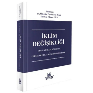 İklim Değişikliği