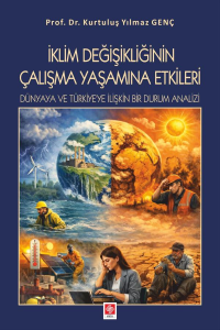 İklim Değişikliğinin Çalışma Yaşamına Etkileri Dünyaya ve Türkiye'ye İlişkin Bir Durum Analizi