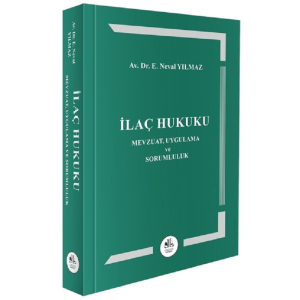 İlaç Hukuku