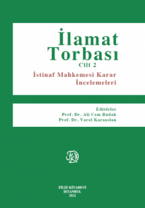İlamat Torbası Cilt 2