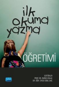 İlk Okuma Yazma Öğretimi