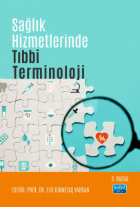 Sağlık Hizmetlerinde Tıbbi Terminoloji
