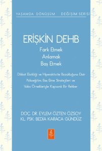 Erişkin DEHB