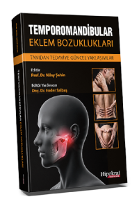 Temporomandibular Eklem Bozuklukları