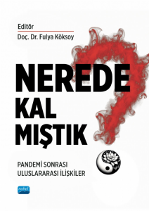 Nerede Kalmıştık?