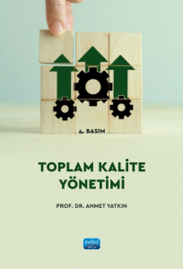 Toplam Kalite Yönetimi