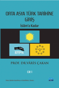 Orta Asya Türk Tarihine Giriş