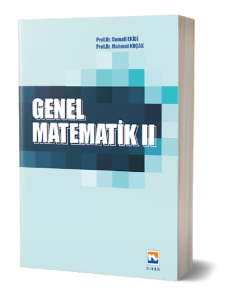 Genel Matematik II