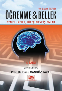 Öğrenme ve Bellek