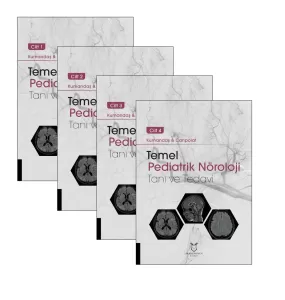 Temel Pediatrik Nöroloji Tanı ve Tedavi