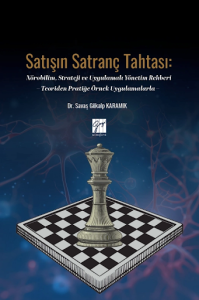 Satışın Satranç Tahtası