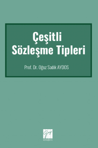 Çeşitli Sözleşme Tipleri