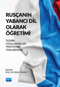Rusçanın Yabancı Dil Olarak Öğretimi