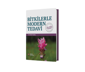 Bitkilerle Modern Tedavi