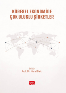 Küresel Ekonomide Çok Uluslu Şirketler
