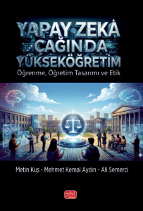 Yapay Zekâ Çağında Yükseköğretim
