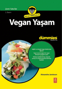 Vegan Yaşam for Dummies