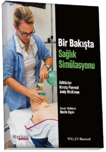 Bir Bakışta Sağlık Simülasyonu