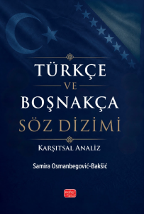 Türkçe ve Boşnakça Söz Dizimi
