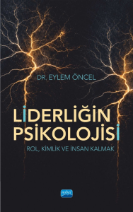 Liderliğin Psikolojisi