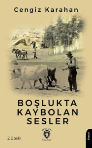 Boşlukta Kaybolan Sesler