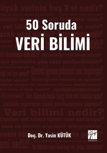 50 Soruda Veri Bilimi