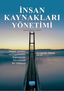 İnsan Kaynakları Yönetimi