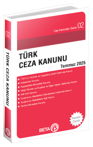 Türk Ceza Kanunu