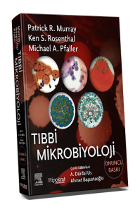 Tıbbi Mikrobiyoloji