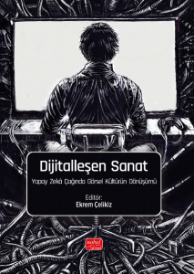 Dijitalleşen Sanat