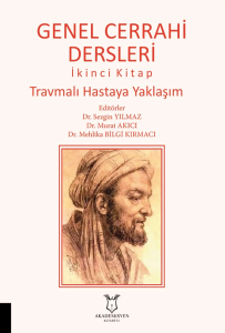 Genel Cerrahi Dersleri İkinci Kitap Travmalı Hastaya Yaklaşım