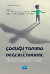 Çocuğu Tanıma ve Değerlendirme