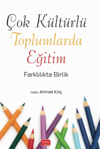 Çok Kültürlü Toplumlarda Eğitim