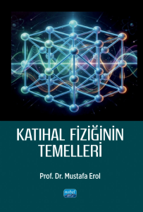 Katıhal Fiziğinin Temelleri