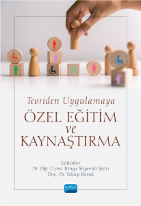 Özel Eğitim ve kKaynaştırma