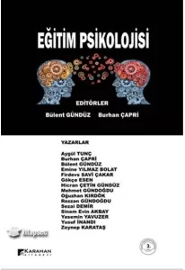 Eğitim Psikolojisi
