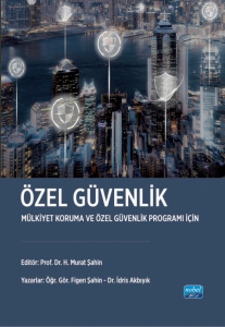 Özel Güvenlik
