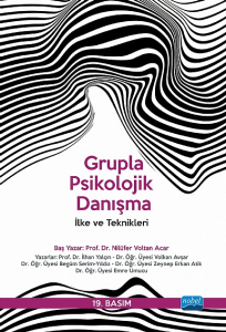 Grupla Psikolojik Danışma