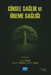 Cinsel Sağlık ve Üreme Sağlığı