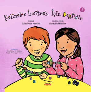 Kelimeler İncitmek İçin Değildir