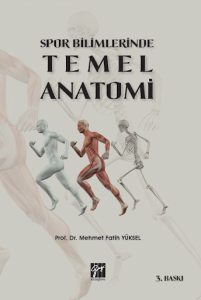 Spor Bilimlerinde Temel Anatomi